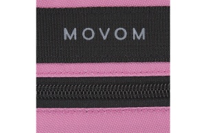 MOVOM Ranac za putovanje - powder pink - Img 7