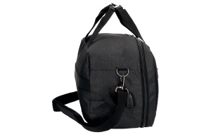 MOVOM TRIMMED putna torba - crna - Img 2