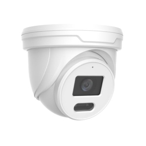Mrežna IP DOM kamera 4MP, POE, Smart Dual Light EL410 - Img 3