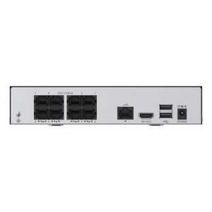 NVR POE uređaj 9 kanala H.265+ 12MP EL496 - Img 4