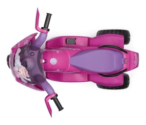 PEG PEREGO MOTOR NA AKUMULATOR (6V) - LITTLE SINGER IGED0925 - Img 2