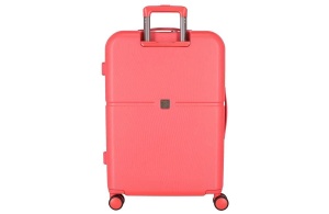 PEPE JEANS ABS Set kofera 2/1 - fuchsia - Img 3