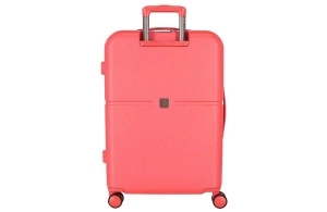 PEPE JEANS ABS Set kofera 2/1 - fuchsia - Img 3