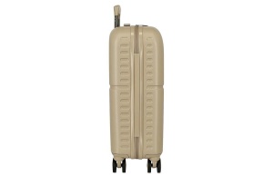 PEPE JEANS ACCENT ABS Set kofera 2/1 - champagne - Img 10