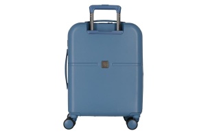 PEPE JEANS ACCENT set kofera 2/1 - tamno plava - Img 4