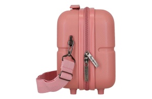 PEPE JEANS ACCENT ženski neseser - powder pink - Img 2