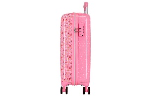 PEPE JEANS ALENKA kofer 55 cm - pink - Img 2