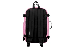 PEPE JEANS ARIS ranac za putovanje - pink - Img 3