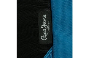 PEPE JEANS ARIS set ranac i pernica - plava - Img 8