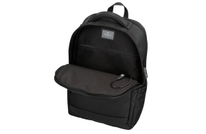 PEPE JEANS BLACKMORE ranac za laptop - crna - Img 5