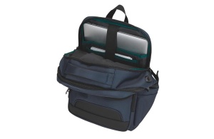 PEPE JEANS BROMLEY ranac za laptop - teget - Img 5
