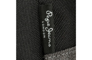 PEPE JEANS EDEMON muški neseser - siva - Img 6
