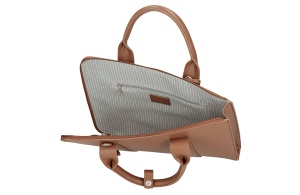 PEPE JEANS ELIA torba za dokumenta - braon - Img 5