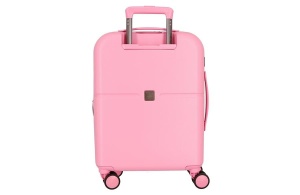 PEPE JEANS HIGHLIGHT set kofera 2/1 - pink - Img 9