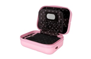 PEPE JEANS HIGHLIGHT ženski neseser - light pink - Img 5
