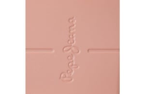 PEPE JEANS HIGHLIGHT ženski neseser - powder pink - Img 7