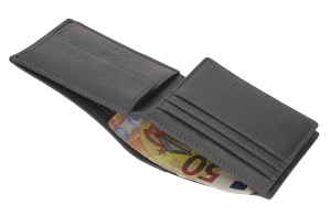PEPE JEANS INDIANA muški novčanik - siva - Img 4