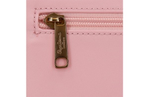PEPE JEANS LEIRE ženska tote torba - pink - Img 7