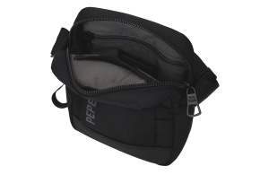 PEPE JEANS MATLOCK muška torba na rame - crna - Img 4
