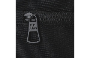 PEPE JEANS MATLOCK muška torba na rame - crna - Img 7