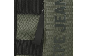 PEPE JEANS MATLOCK ranac za laptop - khaki - Img 8
