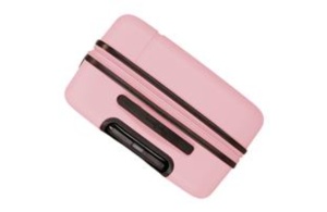 PEPE JEANS MONTANA set kofera 2/1 - powder pink - Img 7