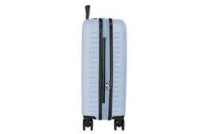 PEPE JEANS MONTANA set kofera 2/1 - sky blue - Img 10