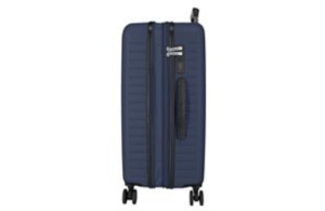 PEPE JEANS MONTANA set kofera 2/1 - teget - Img 6
