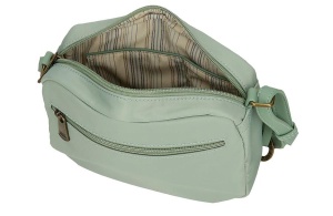 PEPE JEANS MORGAN ženska torba na rame - mint - Img 5