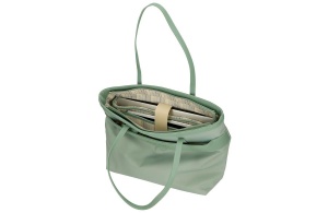 PEPE JEANS MORGAN ženska tote torbe - mint - Img 4