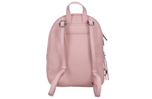 PEPE JEANS PAOLA modni ranac - pink - Img 3