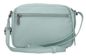 PEPE JEANS PAOLA ženska torba na rame - mint - Img 3