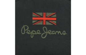 PEPE JEANS PONDER ranac za školu - crna - Img 8