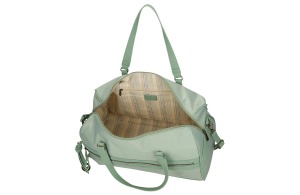 PEPE JEANS Putna torba - mint - Img 4