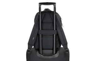 PEPE JEANS Ranac za laptop - crna - Img 11