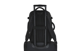 PEPE JEANS Ranac za laptop - crna - Img 12