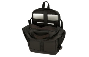 PEPE JEANS Ranac za laptop - crna - Img 5