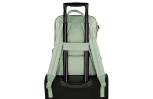 PEPE JEANS Ranac za laptop - mint - Img 10
