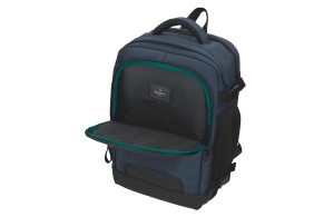 PEPE JEANS Ranac za laptop - teget - Img 7