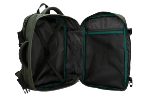 PEPE JEANS Ranac za laptop - zelena - Img 6