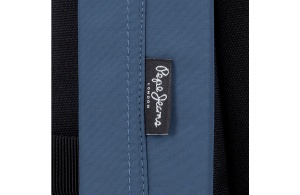 PEPE JEANS SAIL UP muška torba oko struka - teget - Img 8