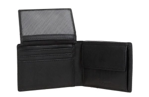 PEPE JEANS TOPPER muški novčanik - crna - Img 3