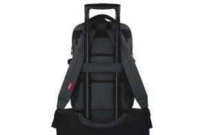 PEPE JEANS WHITTON ranac za laptop - tamno siva - Img 10