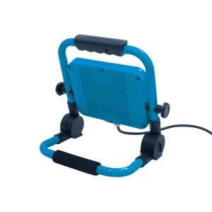 Prenosni LED reflektor 50W - Img 4