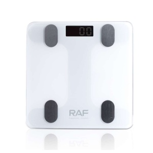 RAF R.10028 TELESNA VAGA DIGITALNA