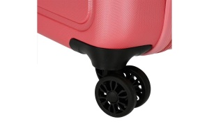 ROLL ROAD CAMBOYA kofer 55 cm - orchid pink - Img 9