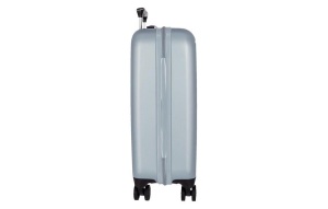 ROLL ROAD CAMBOYA kofer 55 cm - sky blue - Img 4