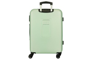 ROLL ROAD CAMBOYA Kofer 68 cm - mint - Img 3