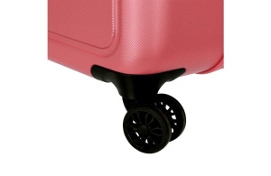 ROLL ROAD CAMBOYA Kofer 68 cm - orchid pink - Img 10