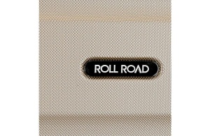 ROLL ROAD FLEX kofer 40 cm - champagne - Img 7